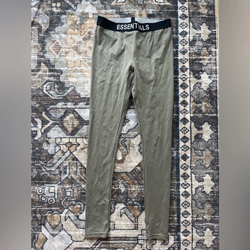 Essentials Fear‎ of God Leggings